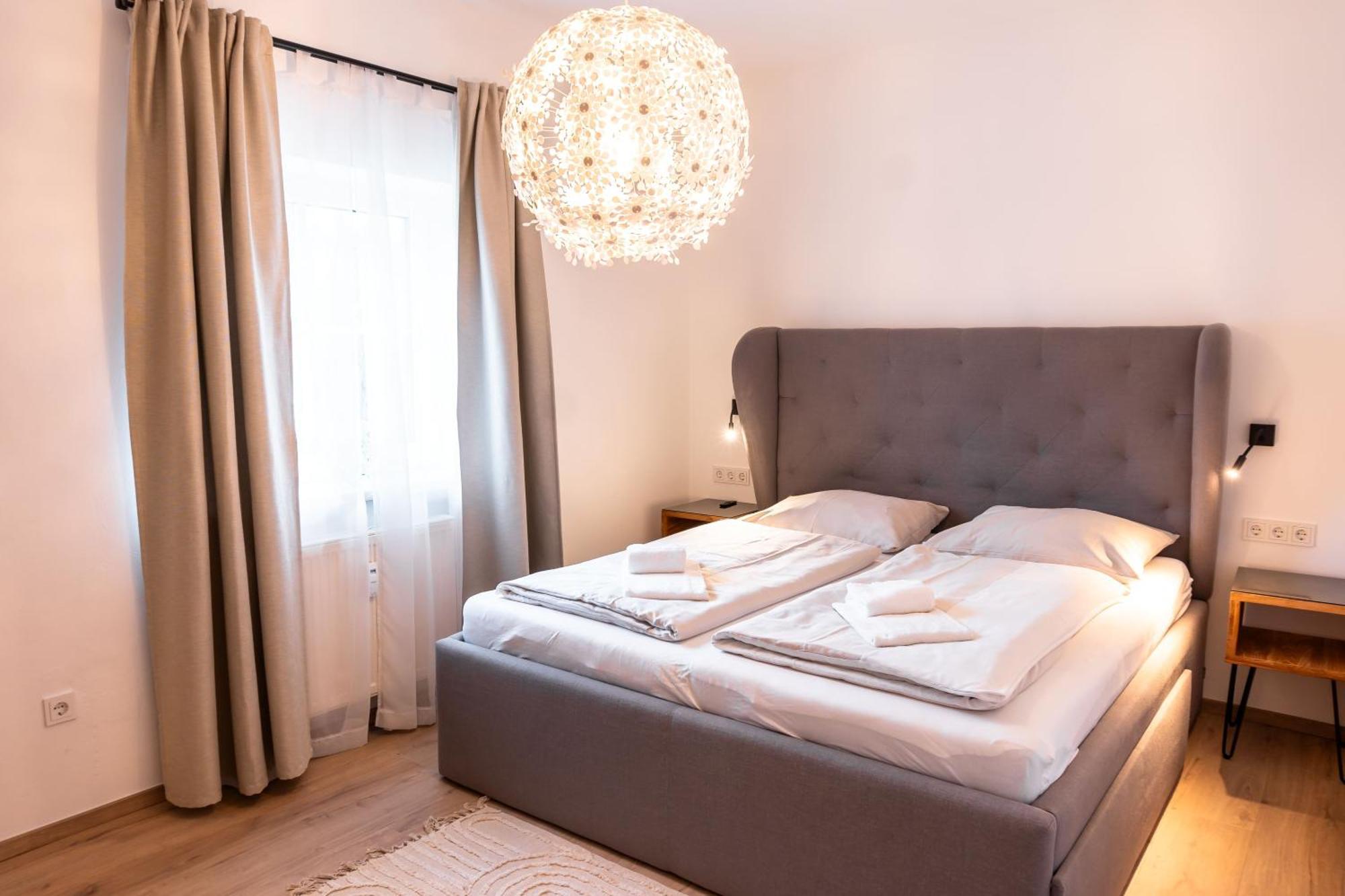 Apartment Rero Velden am Wörthersee Eksteriør billede