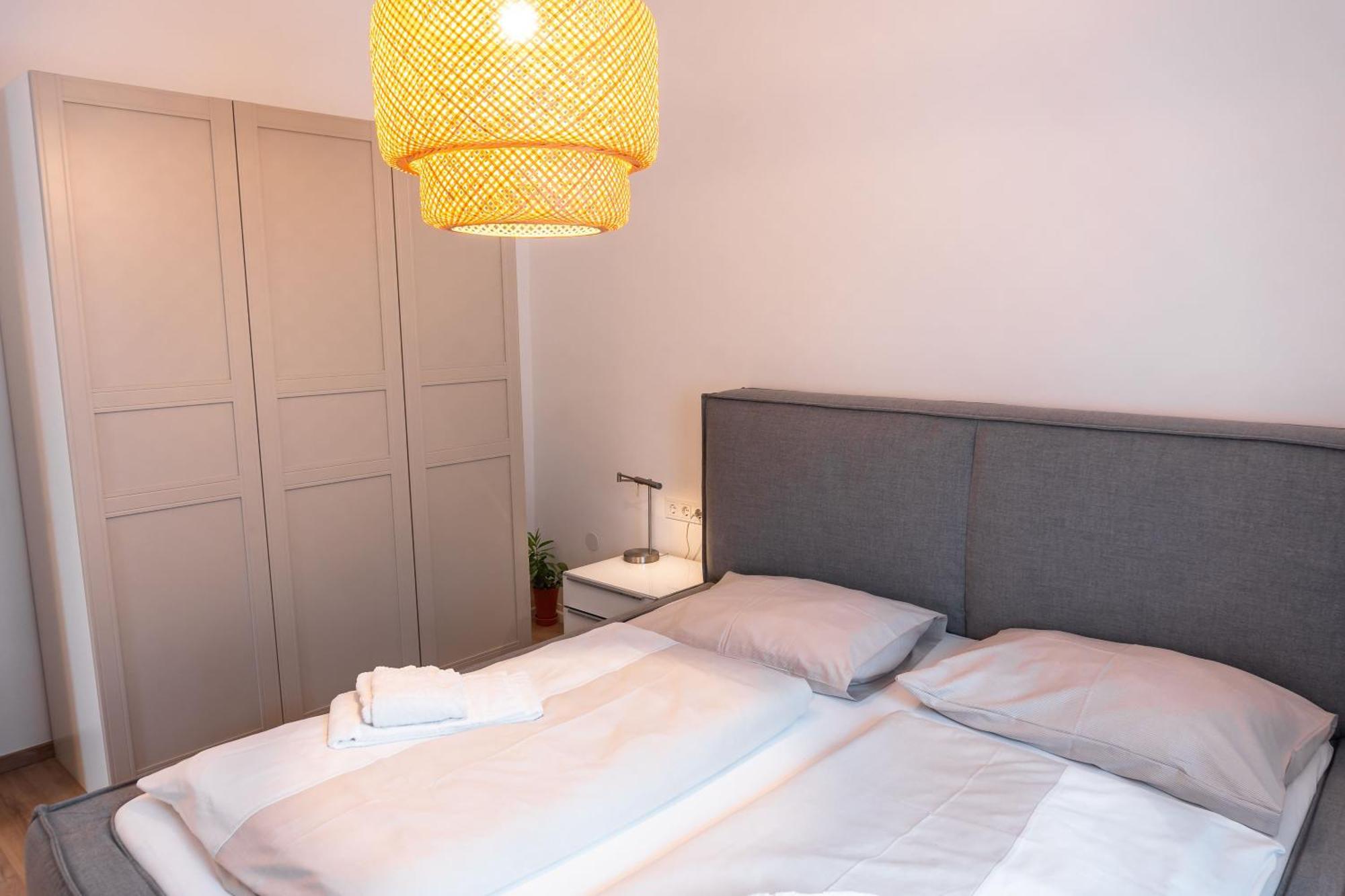 Apartment Rero Velden am Wörthersee Eksteriør billede