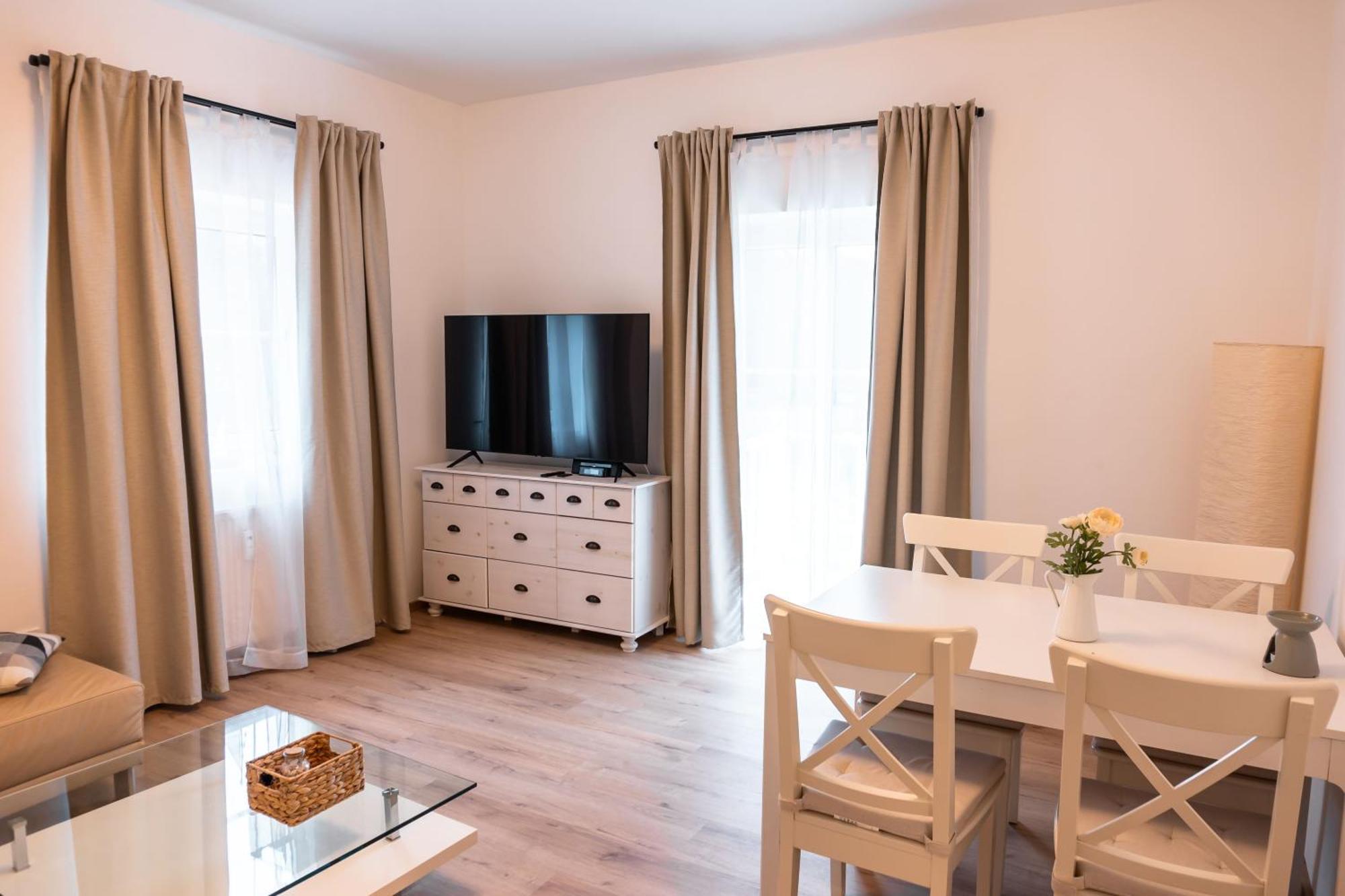 Apartment Rero Velden am Wörthersee Eksteriør billede