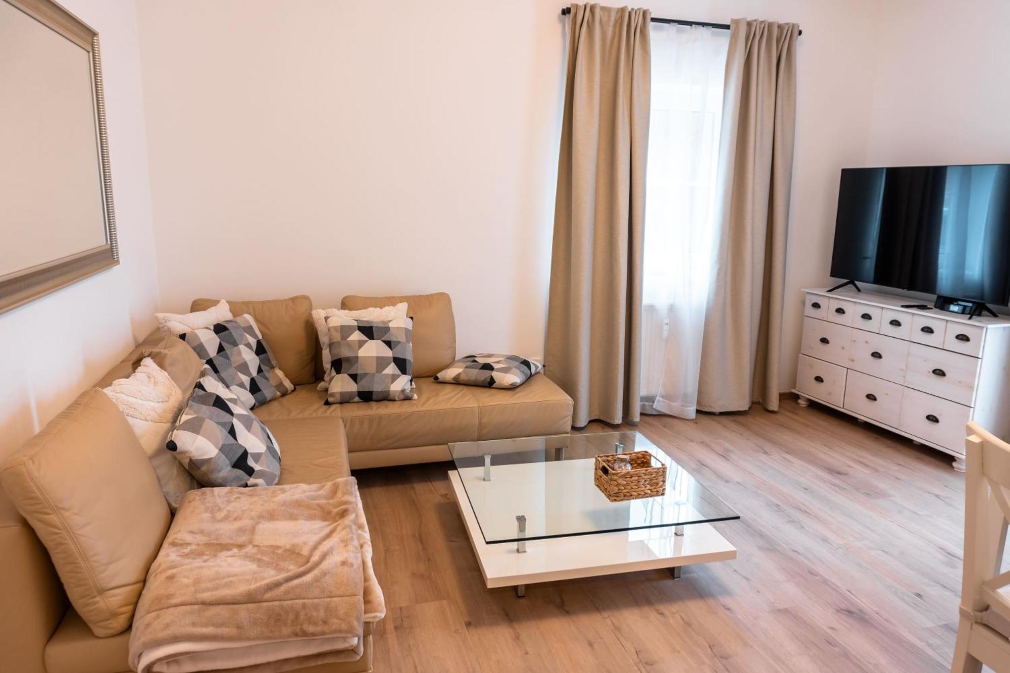 Apartment Rero Velden am Wörthersee Eksteriør billede