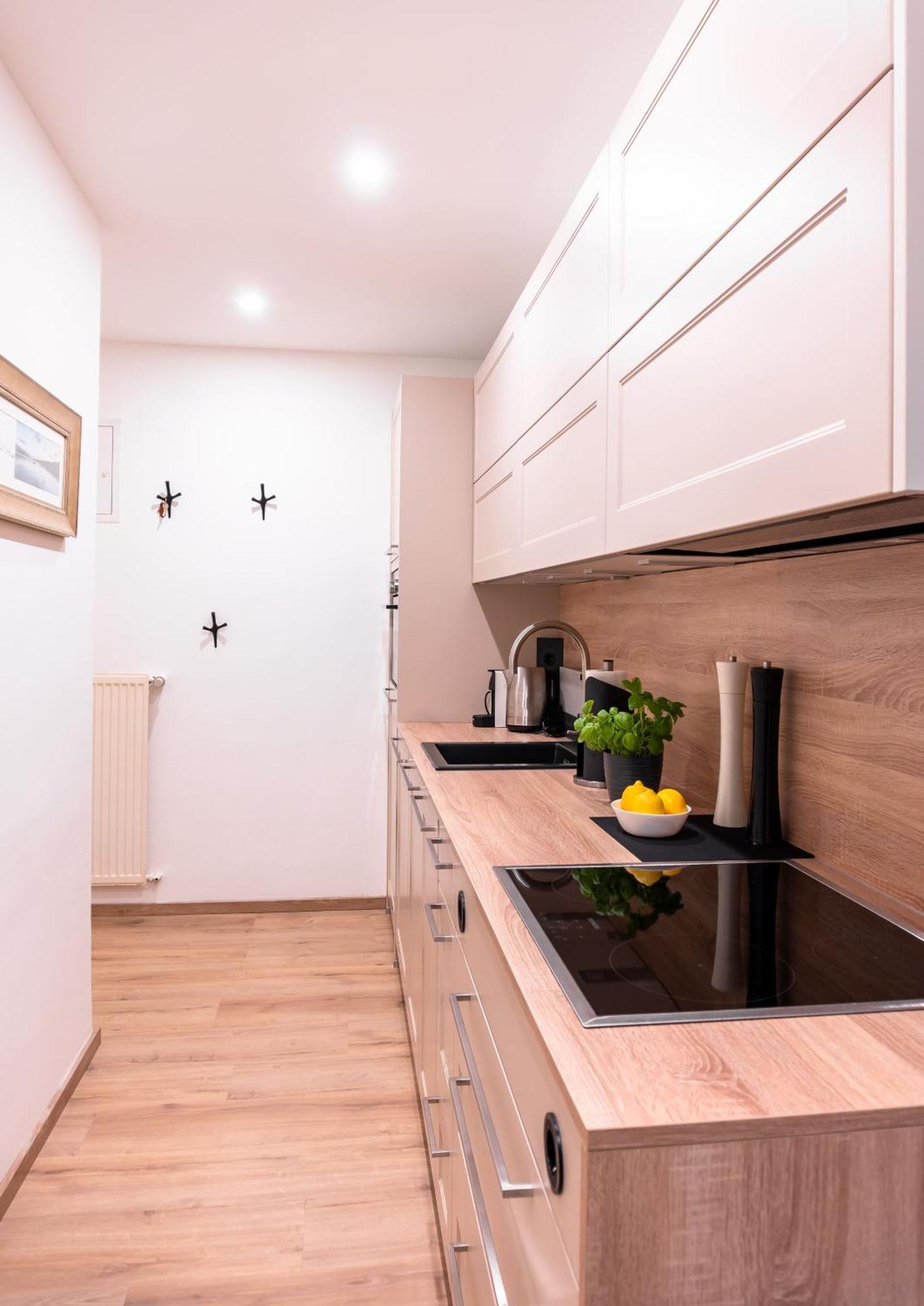 Apartment Rero Velden am Wörthersee Eksteriør billede