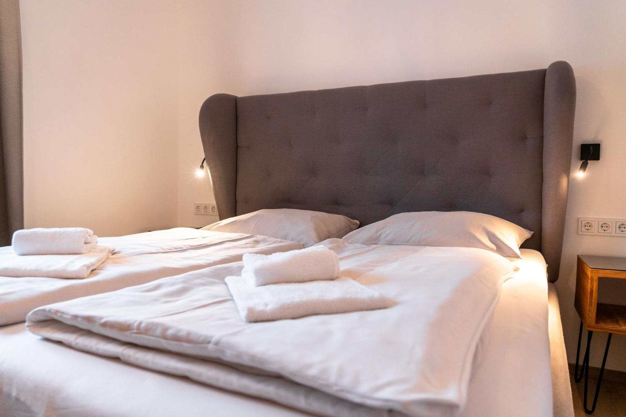Apartment Rero Velden am Wörthersee Eksteriør billede